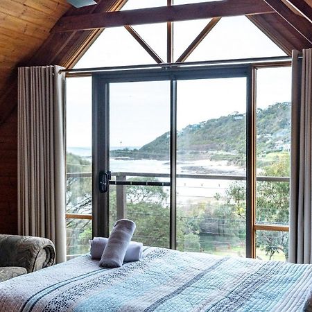 A Wye'S Choice Villa Wye River Buitenkant foto