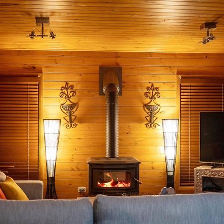 A Wye'S Choice Villa Wye River Buitenkant foto