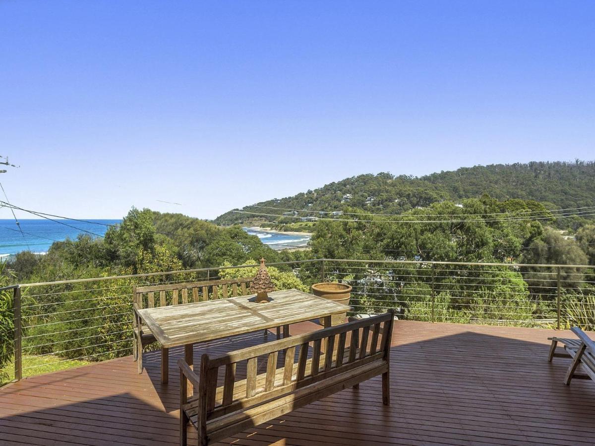 A Wye'S Choice Villa Wye River Buitenkant foto