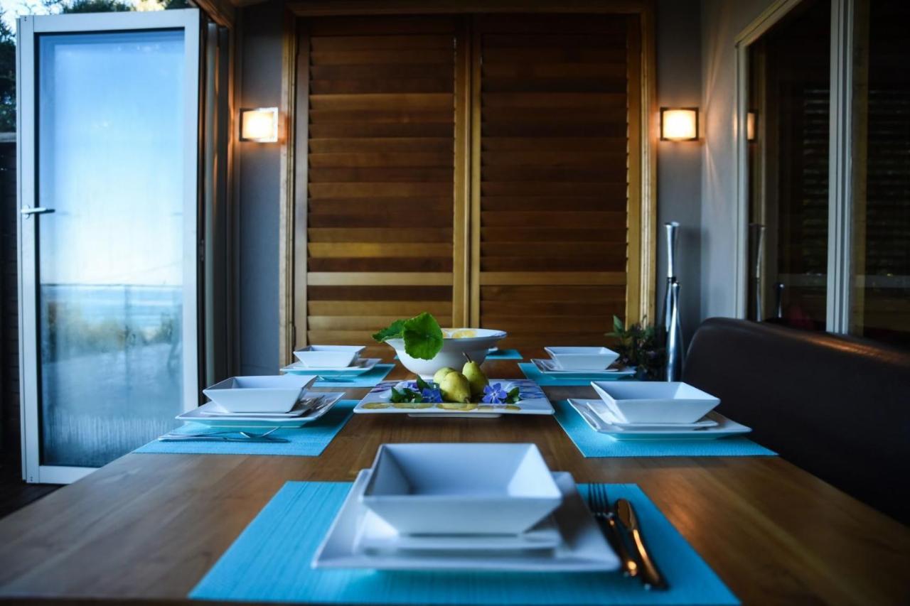 A Wye'S Choice Villa Wye River Buitenkant foto