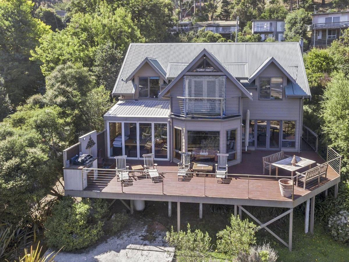 A Wye'S Choice Villa Wye River Buitenkant foto
