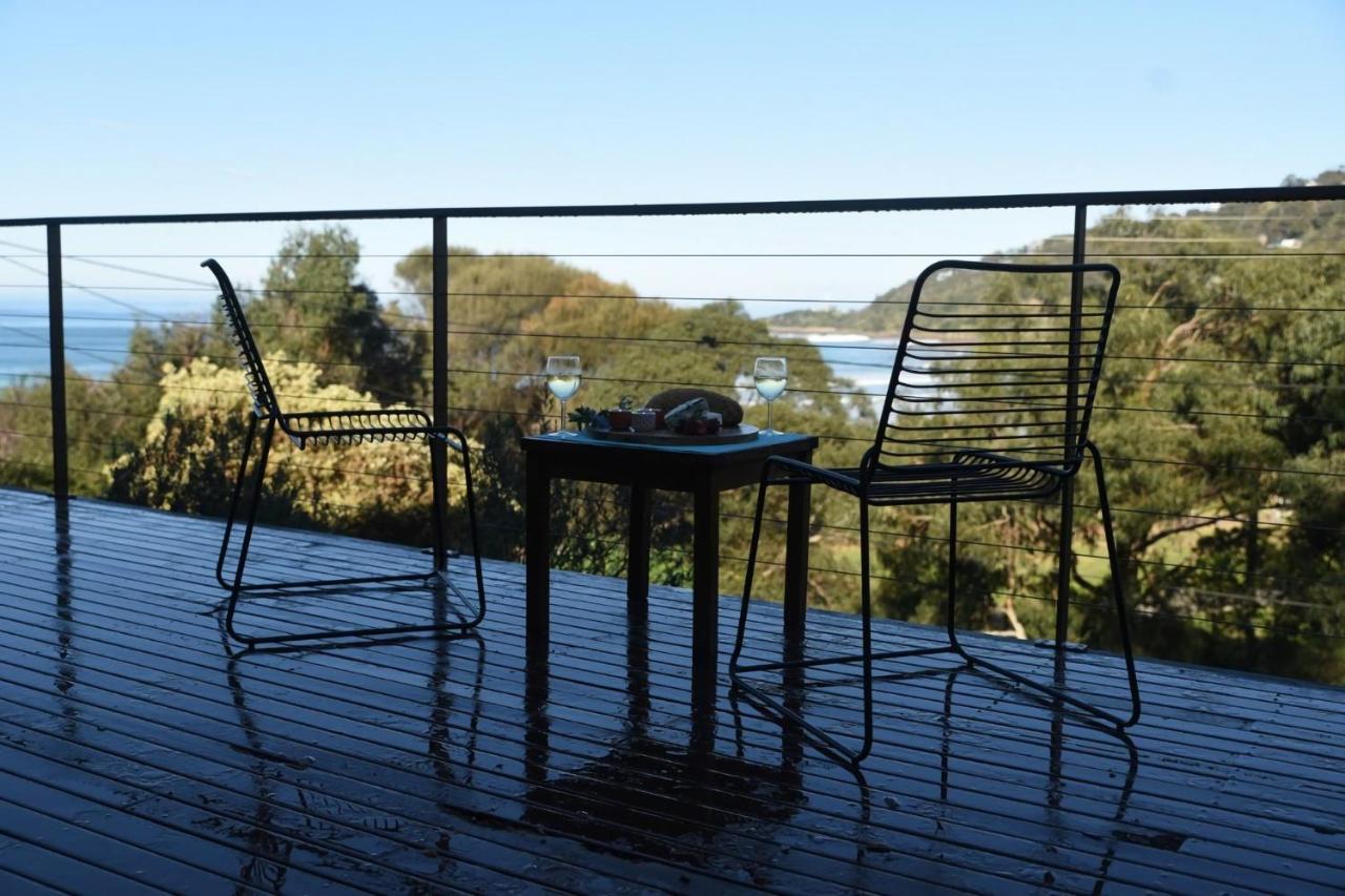 A Wye'S Choice Villa Wye River Buitenkant foto