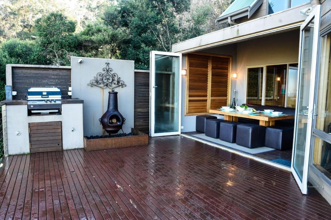A Wye'S Choice Villa Wye River Buitenkant foto