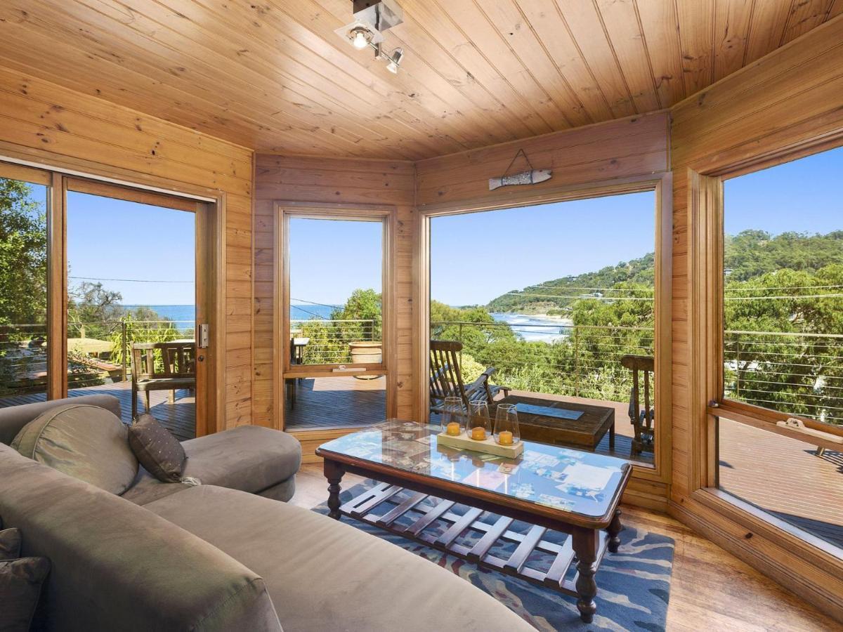 A Wye'S Choice Villa Wye River Buitenkant foto