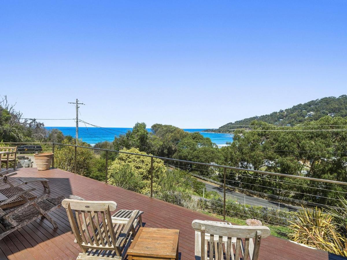 A Wye'S Choice Villa Wye River Buitenkant foto
