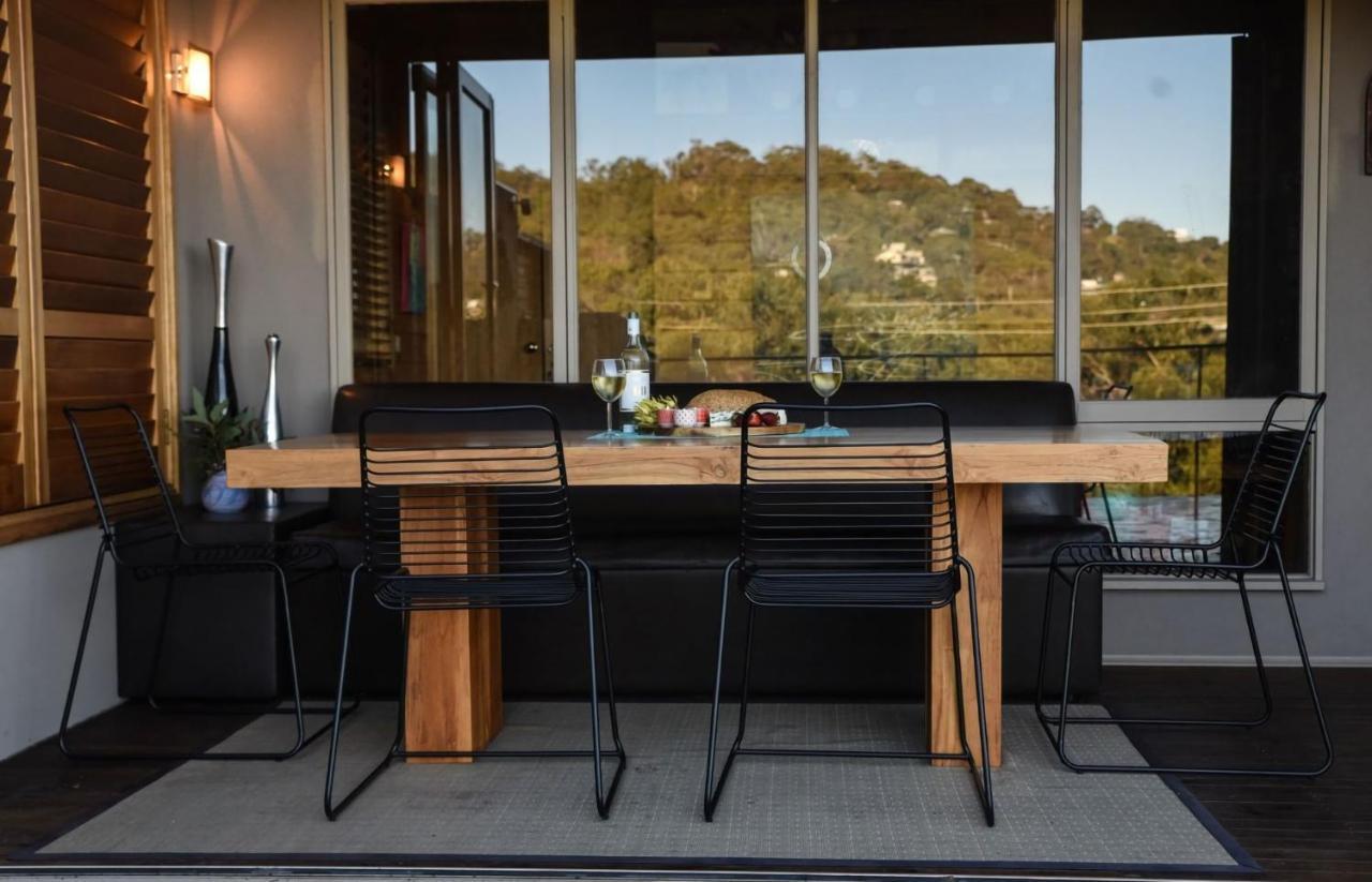 A Wye'S Choice Villa Wye River Buitenkant foto
