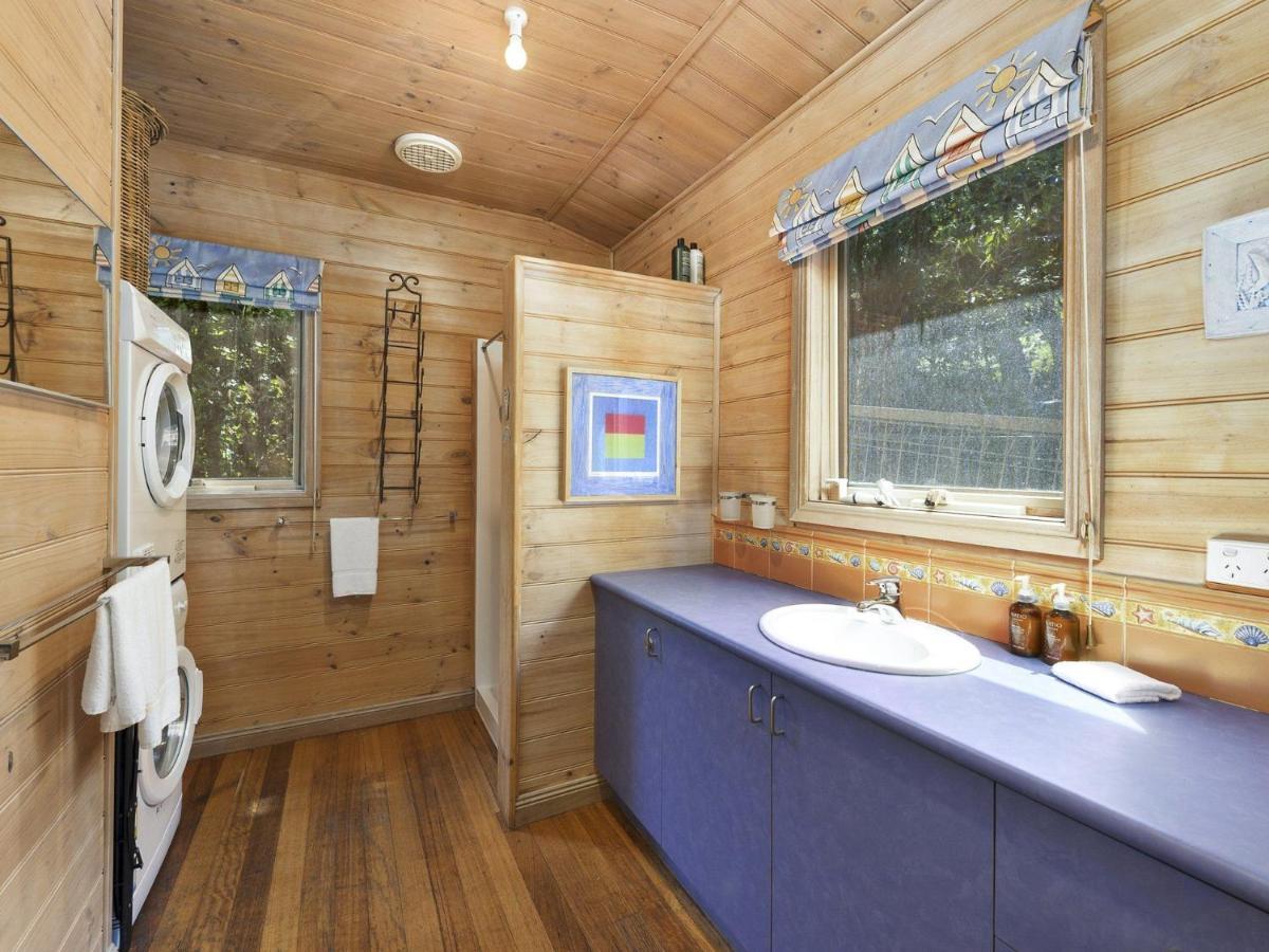 A Wye'S Choice Villa Wye River Buitenkant foto