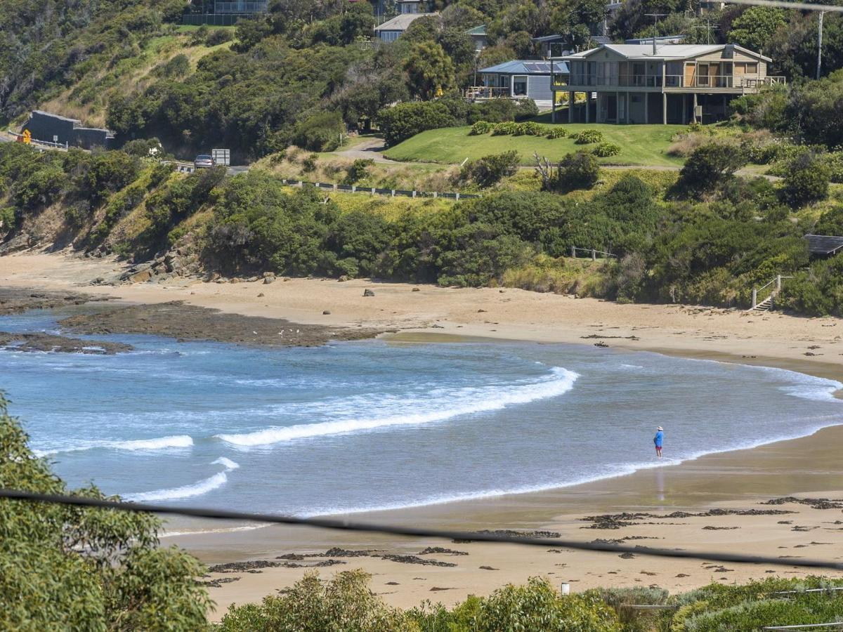 A Wye'S Choice Villa Wye River Buitenkant foto