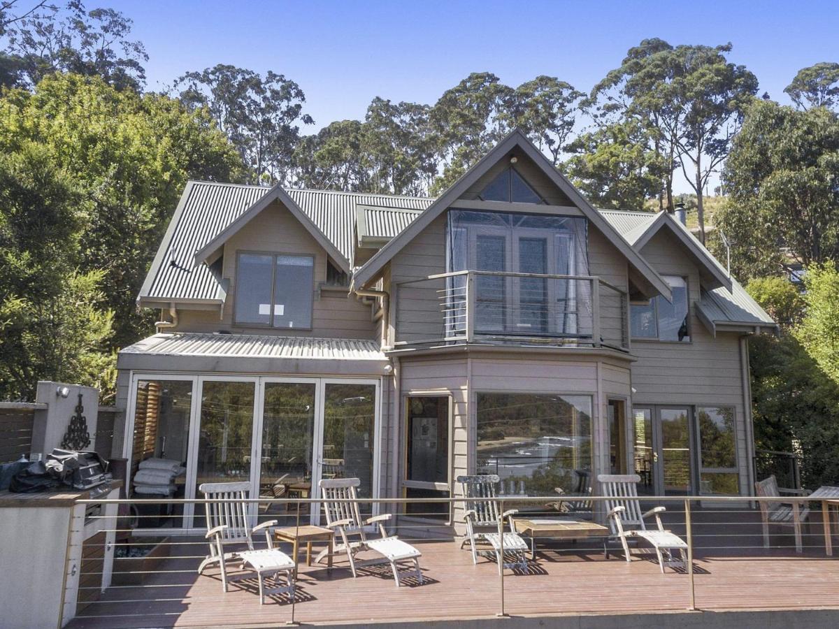 A Wye'S Choice Villa Wye River Buitenkant foto