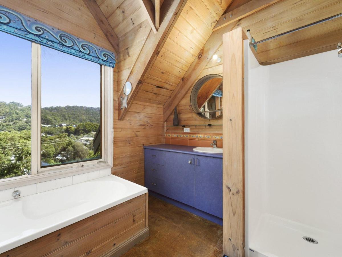A Wye'S Choice Villa Wye River Buitenkant foto