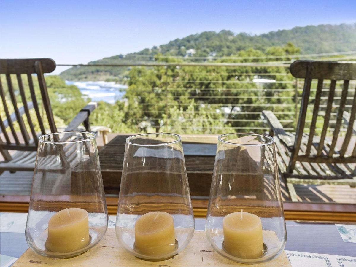 A Wye'S Choice Villa Wye River Buitenkant foto