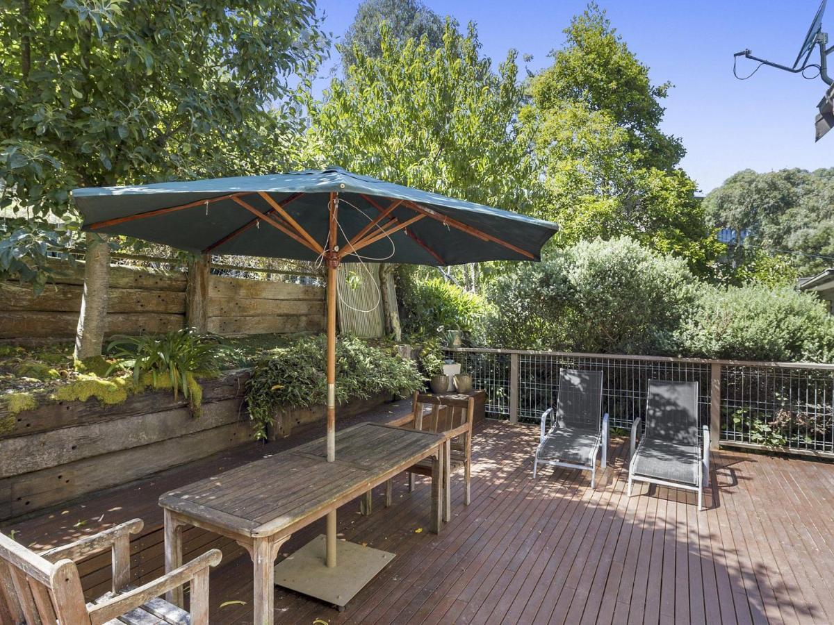 A Wye'S Choice Villa Wye River Buitenkant foto