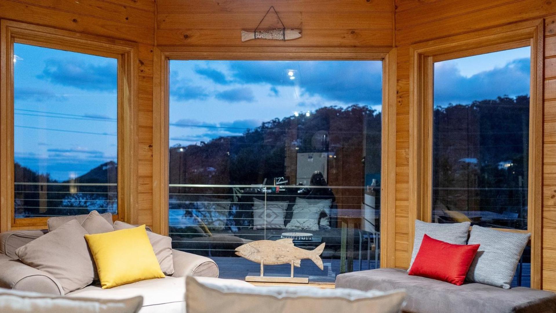 A Wye'S Choice Villa Wye River Buitenkant foto