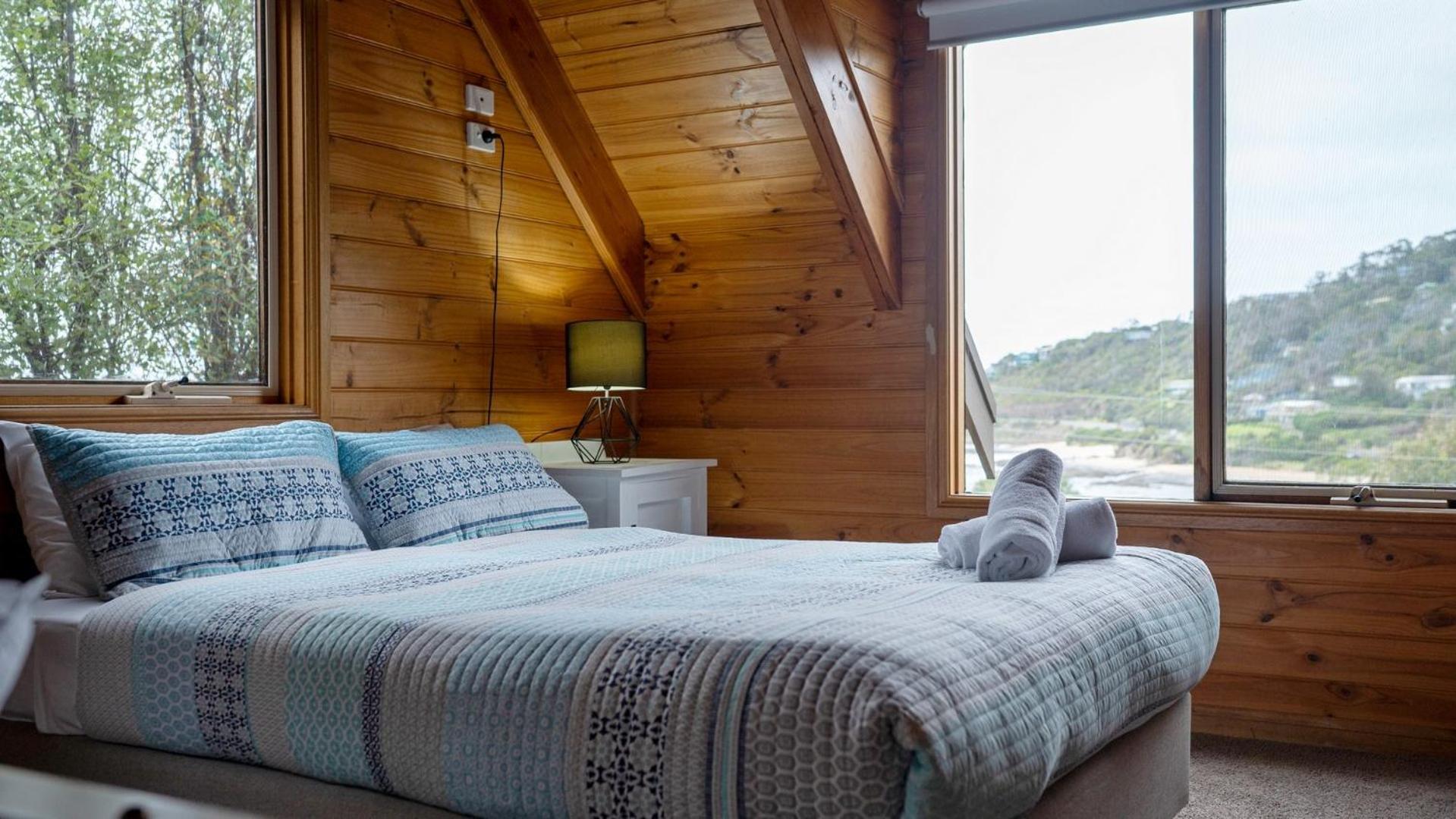 A Wye'S Choice Villa Wye River Buitenkant foto