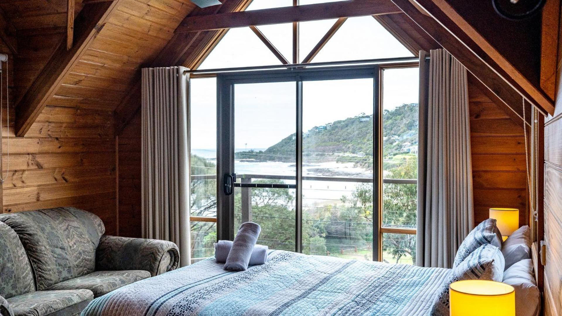 A Wye'S Choice Villa Wye River Buitenkant foto