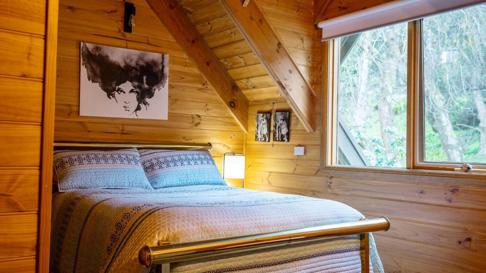 A Wye'S Choice Villa Wye River Buitenkant foto