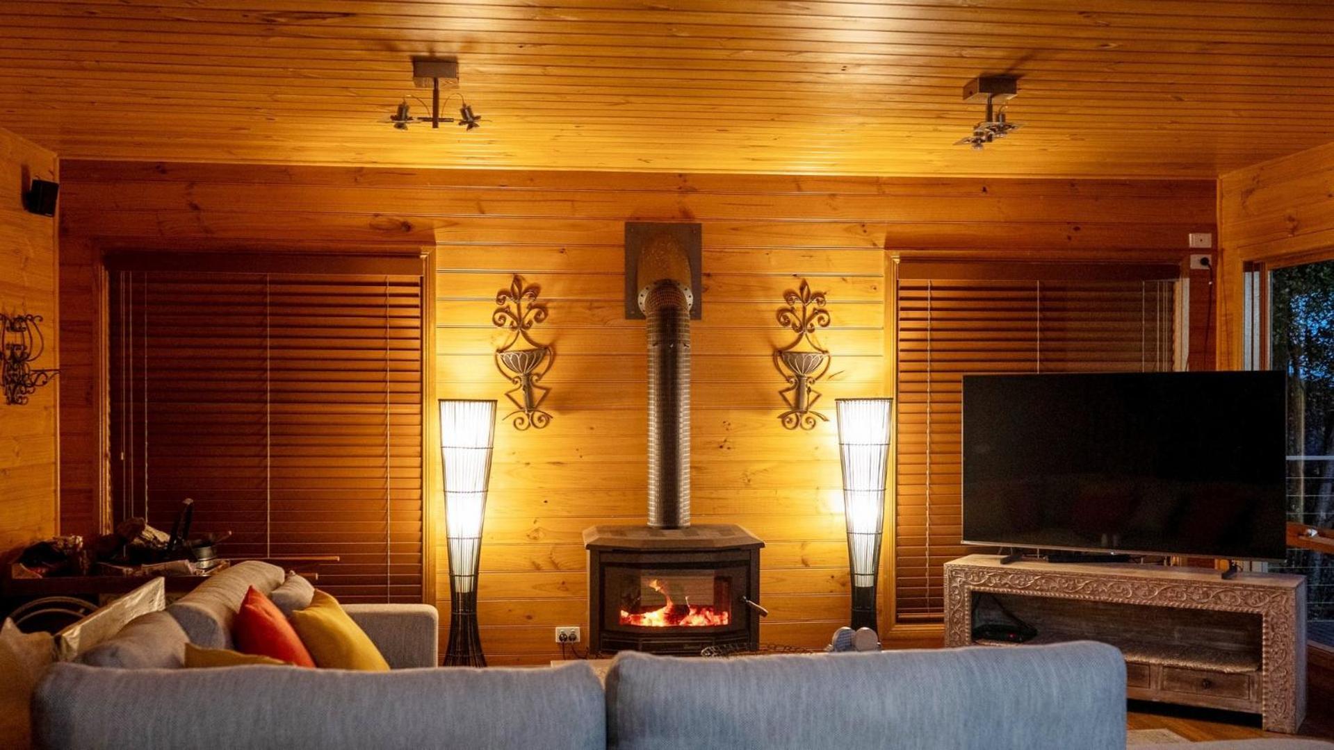 A Wye'S Choice Villa Wye River Buitenkant foto