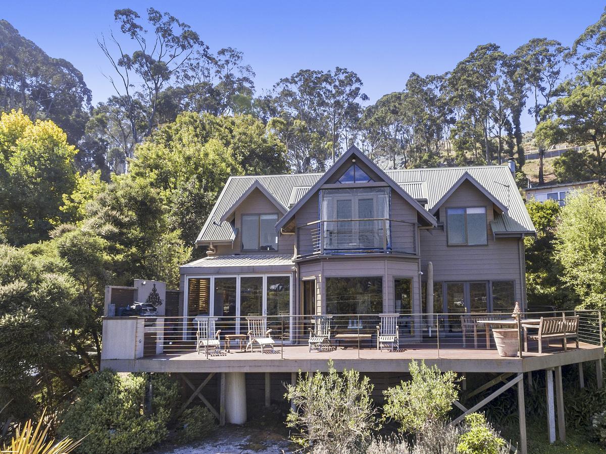 A Wye'S Choice Villa Wye River Buitenkant foto