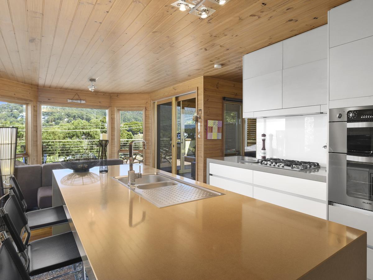 A Wye'S Choice Villa Wye River Buitenkant foto