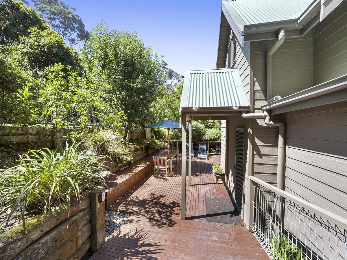A Wye'S Choice Villa Wye River Buitenkant foto